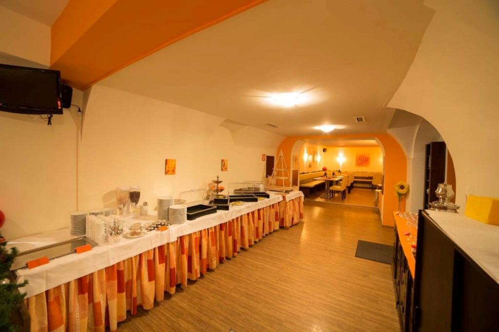Hotel Magnus Klause Mariazell Exterior foto