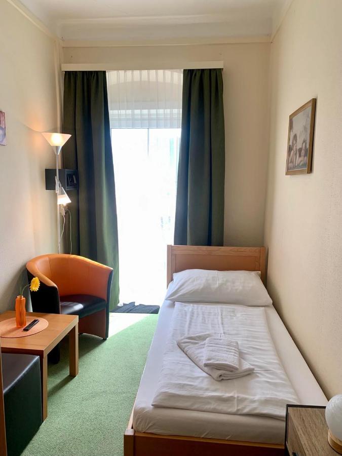 Hotel Magnus Klause Mariazell Exterior foto