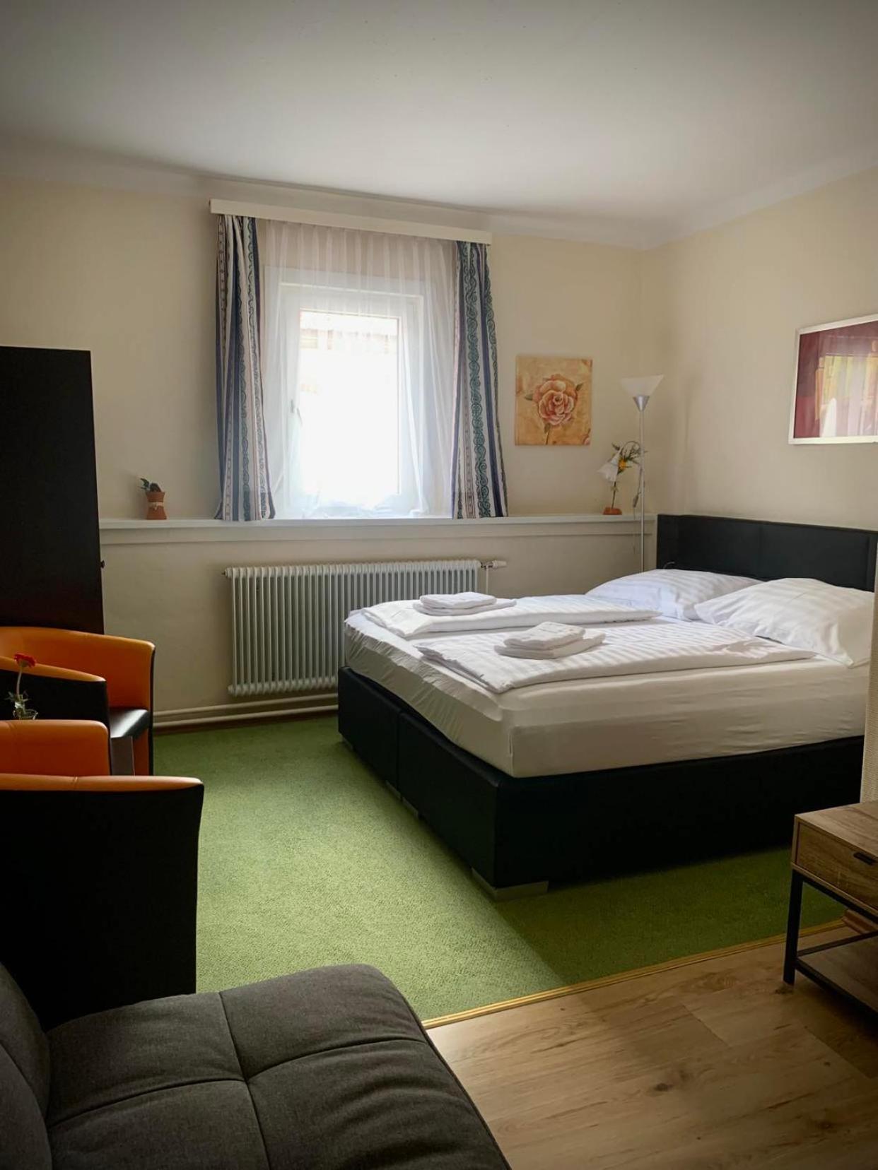 Hotel Magnus Klause Mariazell Exterior foto