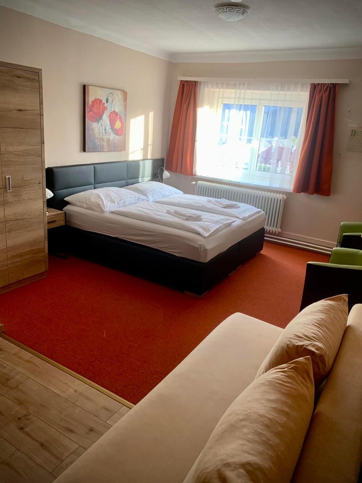 Hotel Magnus Klause Mariazell Exterior foto