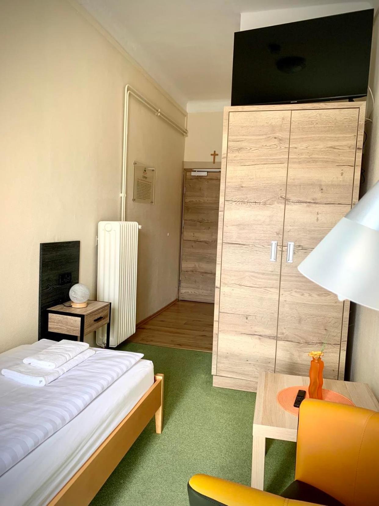 Hotel Magnus Klause Mariazell Exterior foto